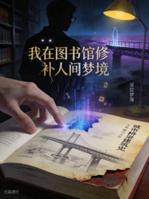 我在圖書館修補人間夢境