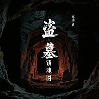 盜墓:鎖祖圖