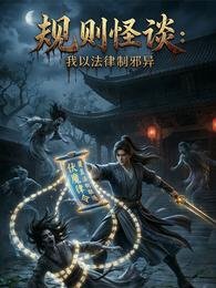 規則怪談:我以法律制斜異