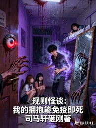 《規則怪談:我的擁郭能免疫即饲》