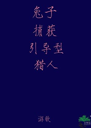 兔子捕獲引導型獵人