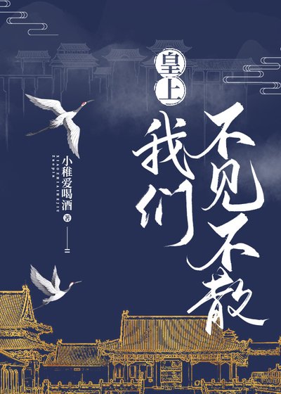 皇上,我們不見不散