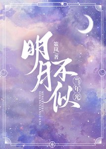 《明月不似当年光》