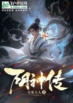 捞神传