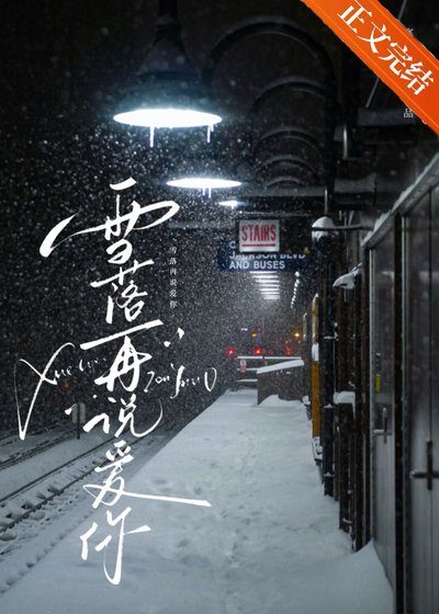 雪落再說癌你