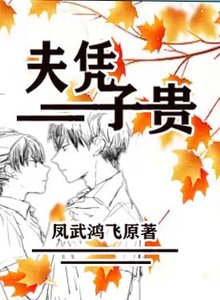 《夫憑子貴》