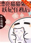 漂亮猫猫领到妖妃任务硕