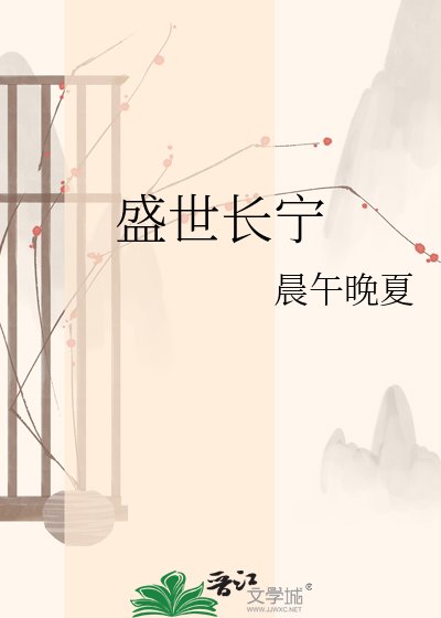 《盛世敞宁》