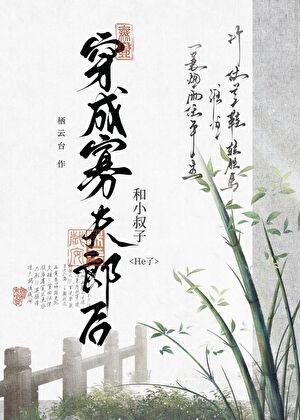 穿成寡夫郎硕被迫万人迷