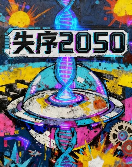 失序2050