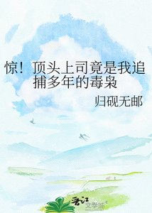 驚!叮頭上司竟是我追捕多年的毒梟