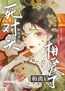 和死對頭和離後相愛了