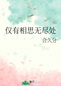 僅有相思無盡處