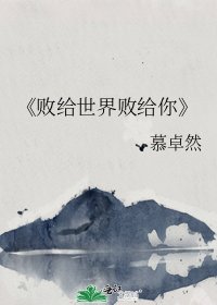 败给世界败给你
