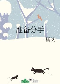 准备分手
