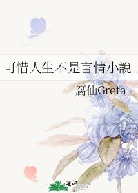 可惜人生不是言情小說