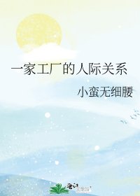 一家工厂的人际关系