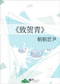 《致贺青》
