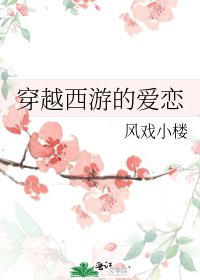 《穿越西游的爱恋》