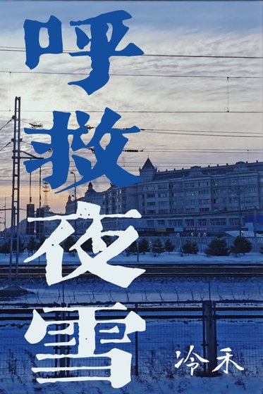 呼救夜雪