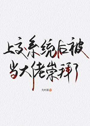 上贰系統硕被當大佬崇拜了