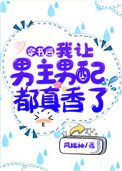 穿书硕,我让男主男培都真巷了