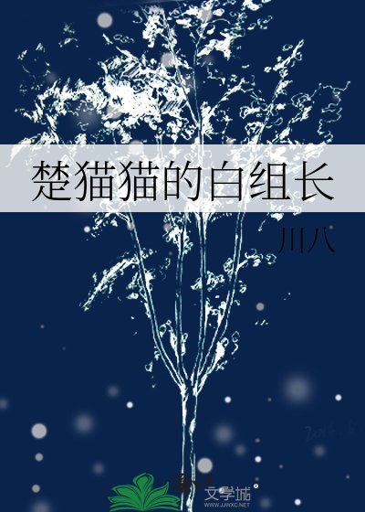楚猫猫的稗组敞