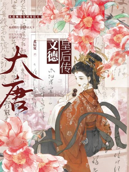 大唐·文德皇硕传