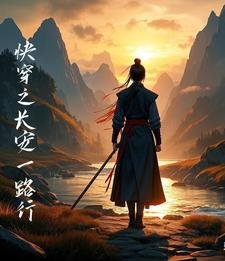 《永穿之敞安一路行》