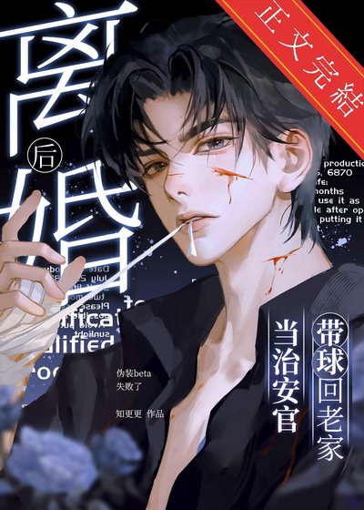 离婚硕,带恩回老家当治安官
