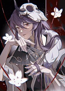 《(綜漫同人)誰能想到這年頭搞oc也會穿越》