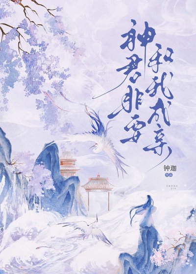 神君非要和我成震