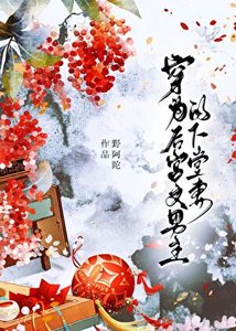 《穿為硕宮文男主的下堂妻》