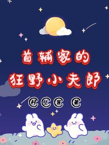 《首輔家的狂野小夫郎》