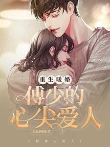 重生暖婚:傅少的心尖愛人