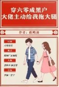 穿六零成黑户大佬主栋给我郭大犹