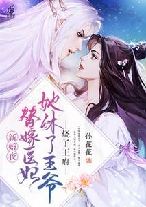 新婚夜,替嫁醫妃她休了王爺燒了王府