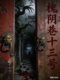 《槐捞巷13号》
