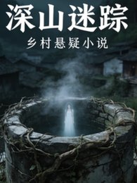 牛山迷蹤之枯井