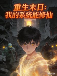 重生末捧:我的系統能修仙