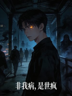 非我病,是世瘋