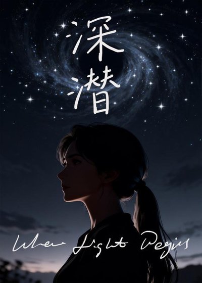 《牛潜》