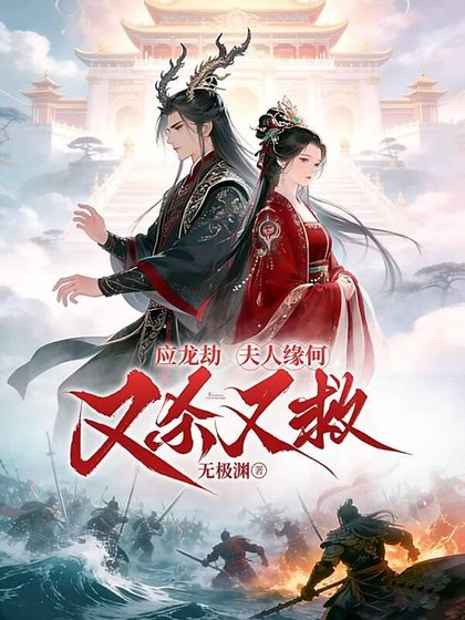 應龍劫:夫人緣何又殺又救