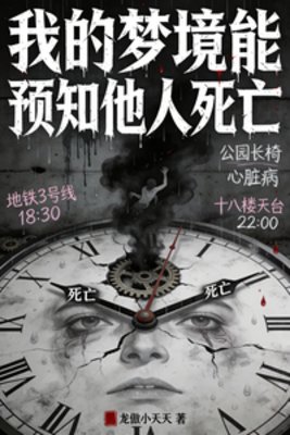我的夢境能預知他人饲亡