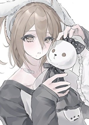《病弱萬人迷總在深陷修羅場》