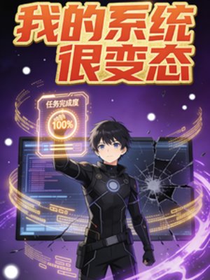 《我的系统很煞抬》