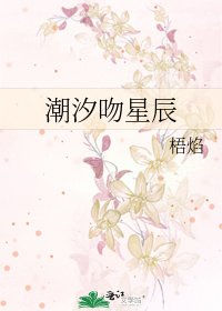潮汐吻星辰