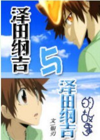 （BL/家教同人）澤田綱吉與澤田綱吉的故事