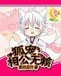 狐爱:相公无赖