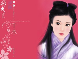 絲路(傳奇系列之一)